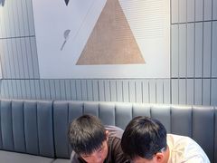 -必胜客(江桥万达店)