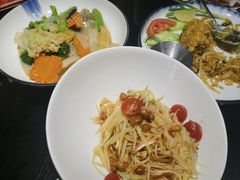 -金厨泰国餐厅·全泰籍厨师料理(拱北店)