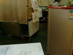 -朴鲸家正宗韩国料理(福田店)