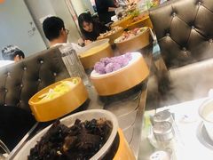 -川锅·火锅·烤肉自助餐厅