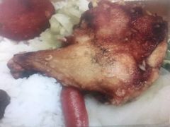 -享德来便当(星汇店)