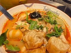 -泰盏鬼·颓废冬阴(陈家祠扬韬店)