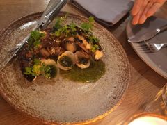 -BOR Eatery(安福路店)