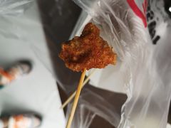 -傅强排骨(成都总店)