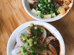 -洞子口张老二凉粉(文殊院店)