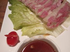 -幸福里时光餐吧