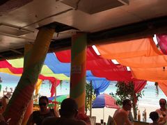 -Jonah's Fruit Shake & Snack Bar