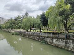 -沙河三洞古桥公园