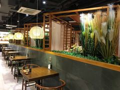 大堂-十二舍·湯物素煮(江泰潤政店)