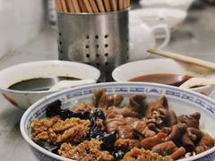 -好面道大肠面(中华路店)