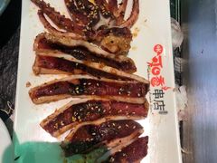 -可口香·非遗老号烧烤(南岗直营店)