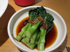 -九毛九西北菜(汕头金平万达广场店)