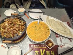 -老济南·地道济南菜(大明湖店)
