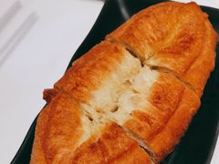 牛脷酥-大师傅粥品(埃华街)