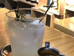 -无牌咖啡&酒馆
