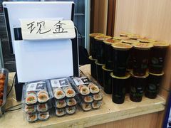 -胡子王扁豆面旗子(五一路店)
