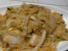 -金海湾海鲜排档(朱家尖店)