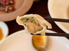 -喜鼎海胆水饺(东港店)