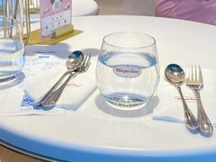 -哈根达斯(天河城店)