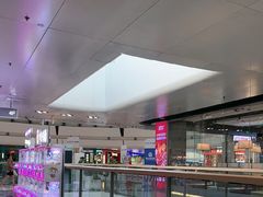 -万达广场(北京槐房店)