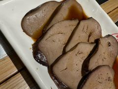 潮汕卤水三拼-潮界(虹桥新天地店)