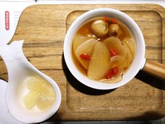 -炖物24章·顺时轻养茶(杭州大厦店)