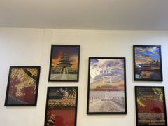 -庭院·冰煮羊·北京涮肉(西单店)