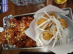 -米屋石锅拌饭(师大店)