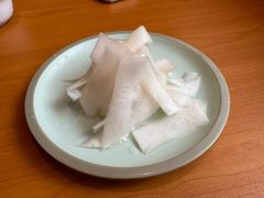 脆爽萝卜皮-龚印记牛骨牛杂屋·四代传承(珠影星光城店)