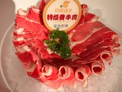 -百草滩羊·清水涮羊肉(长城路店)