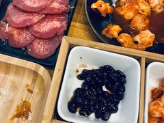 -西塔斗牛家烧烤(中海寰宇店)