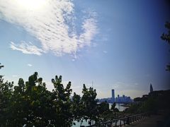 -深圳湾公园(南山区)