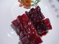 秘制黑叉烧-小炳胜(天环店)