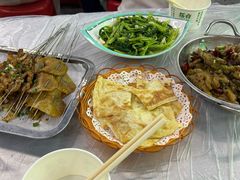 -小民大排档(江汉路店)