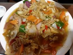 -老街坊餐吧