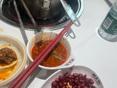 -潮正和潮汕牛肉火锅·老字号(番禺万达店)