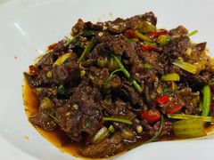 -毛家湾饭店·品牌湘菜(海印店)