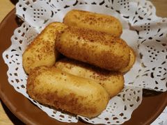 -川堂风·跷脚牛肉·乐山爆炒(宝山日月光店)