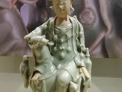 -龙泉青瓷博物馆