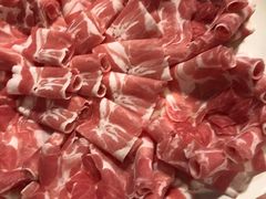 -竹叶涮肉坊(总店)