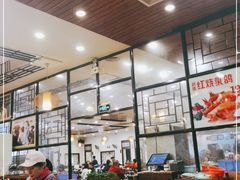 大堂-顺德一品粥·20年凤城老字号(芳村店)