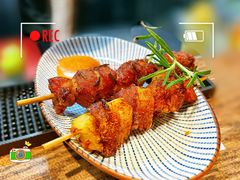 -杨梅市场·打工人小酒馆(新天地店)