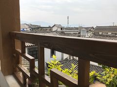 -浔岚云舍mist静谧观景美宿(丽江古城店)
