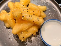 -东莱馋房(陆家嘴店)