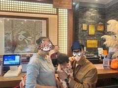-观唐（国际）度假村温泉