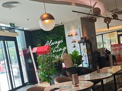 -必胜客(长安长青店)
