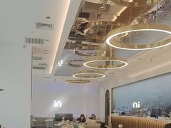 -悦荟牛排餐厅(佳木斯万达店)