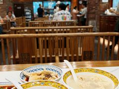 酸辣龍抄手-龙抄手(春熙路总店)
