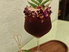 -海尔巴格一甸茶餐厅(团结路店)