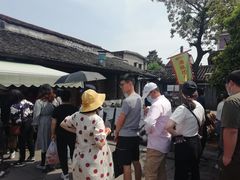 -孝店王酒酿馒头(安昌1店)